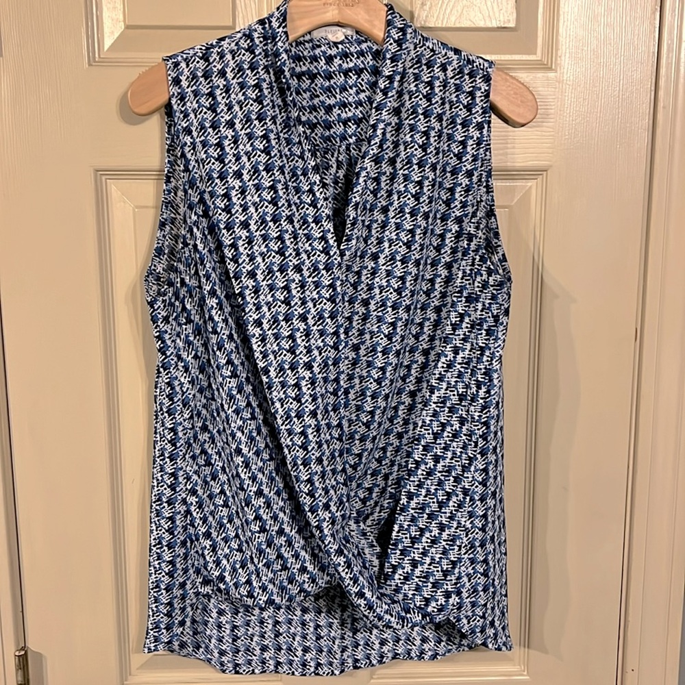 Pleione blouse size M